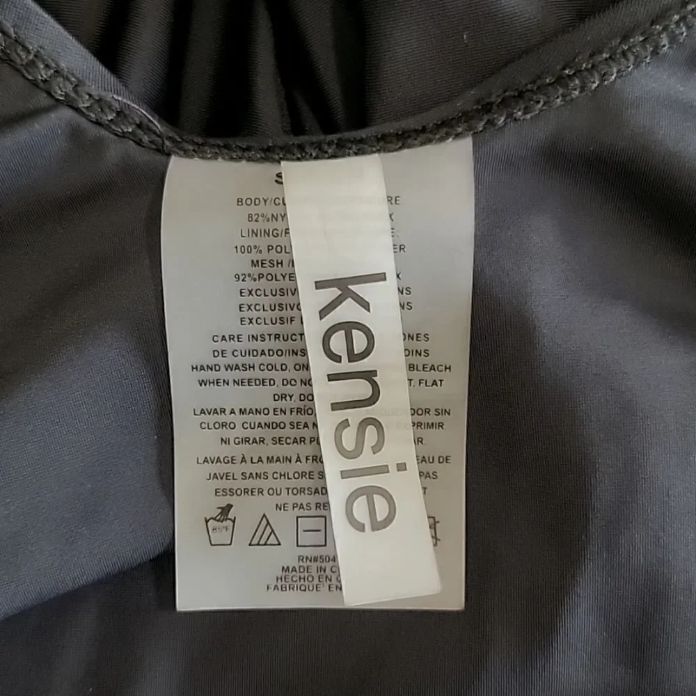 Kensie thank you
